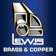 Lewis Brass