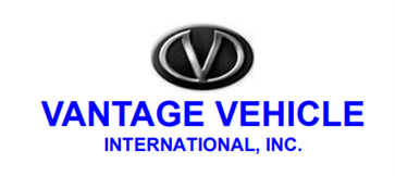 Vantage Vehicle 