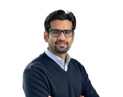 Ajay Chowdhery