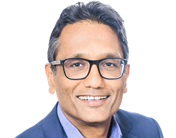 Mohit Parasher